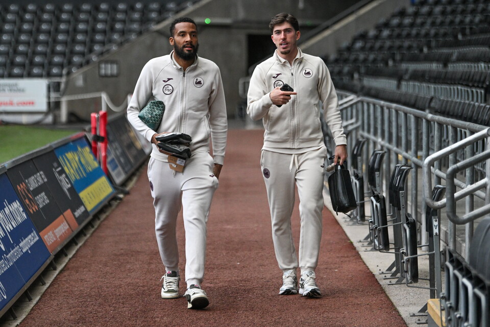 Gallery | Swansea City v QPR