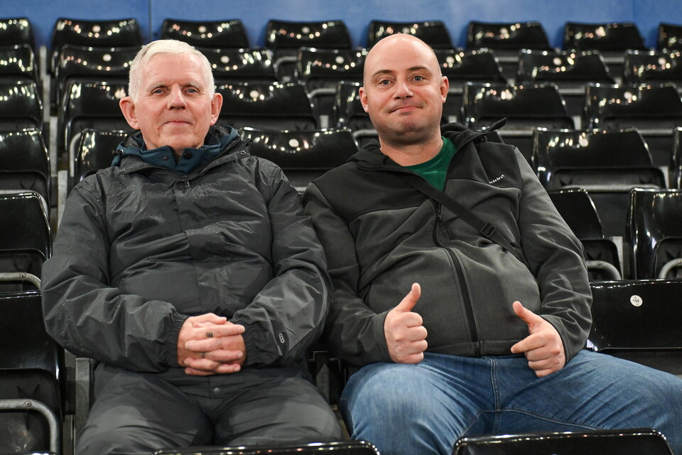 Fan gallery | Swansea City v Queens Park Rangers
