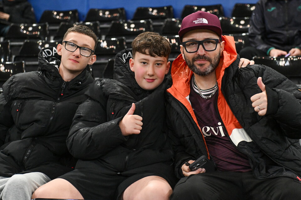 Fan gallery | Swansea City v Queens Park Rangers