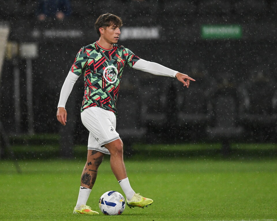 Gallery | Swansea City v QPR