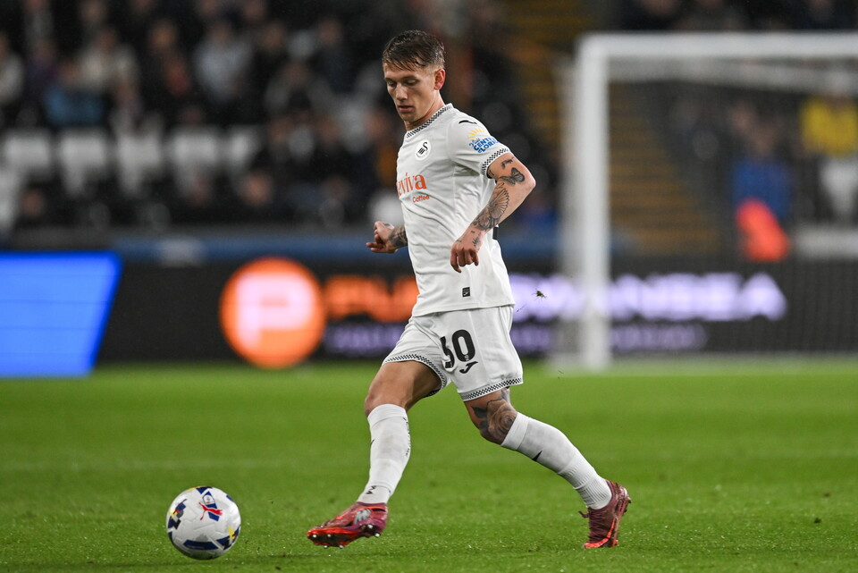 Gallery | Swansea City v QPR