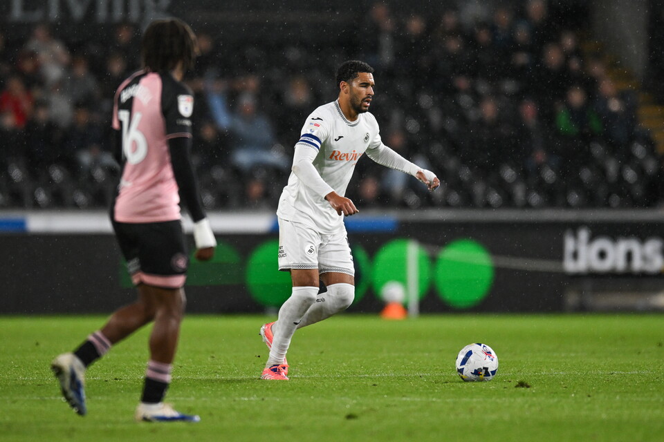 Gallery | Swansea City v QPR
