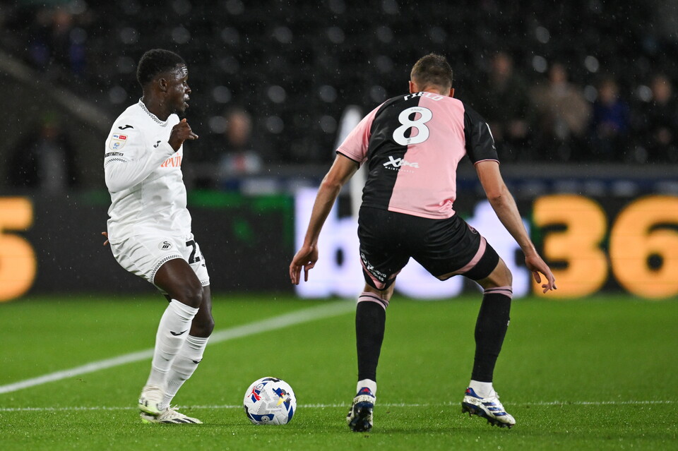 Gallery | Swansea City v QPR