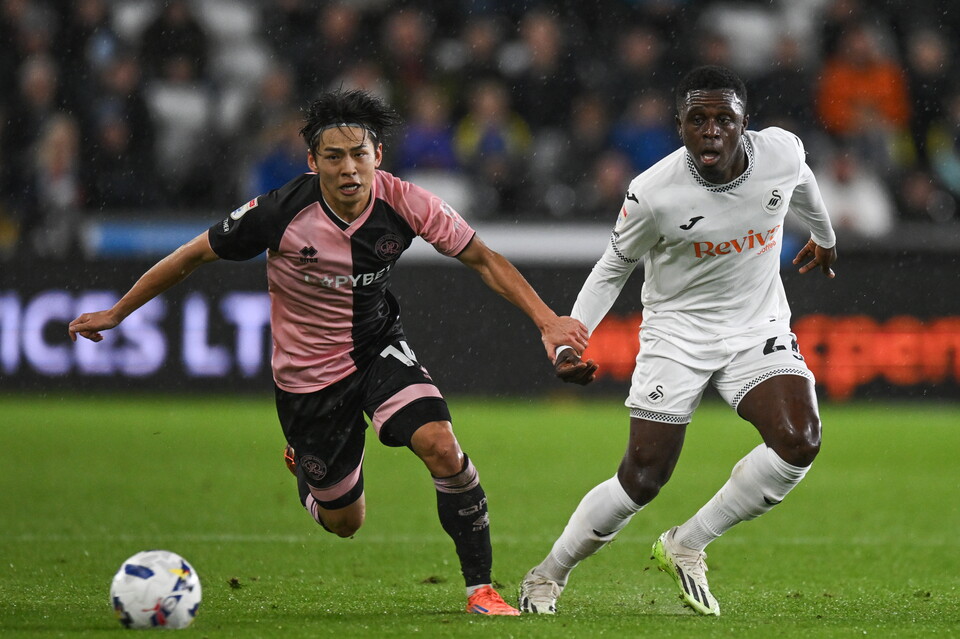 Gallery | Swansea City v QPR