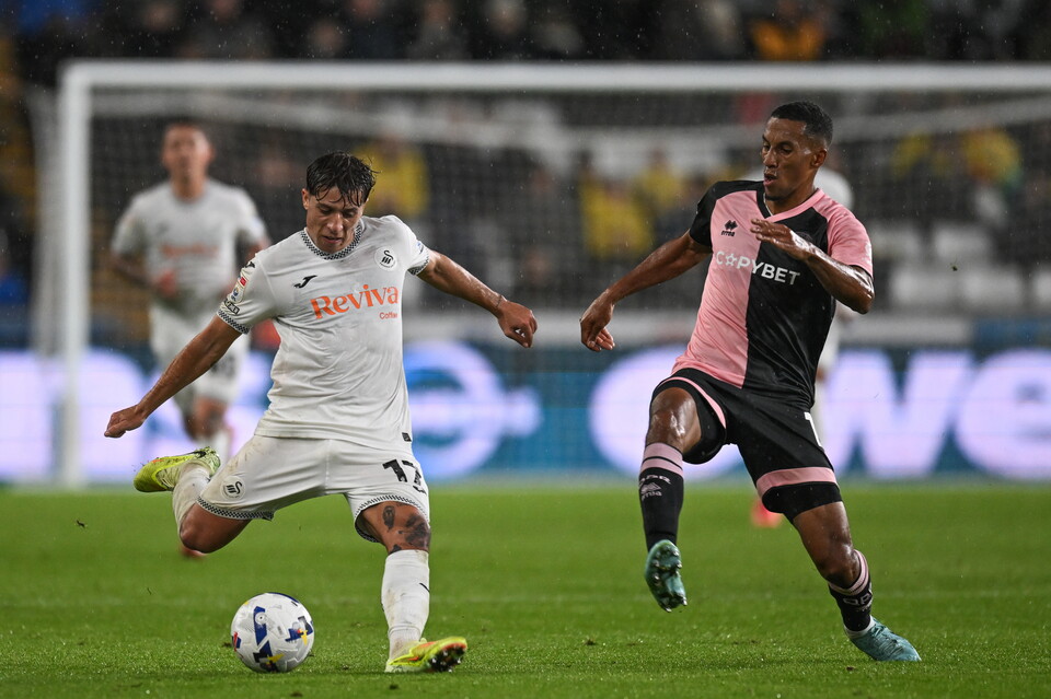 Gallery | Swansea City v QPR