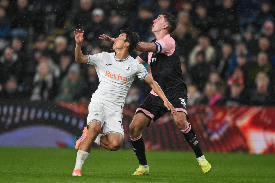 Gallery | Swansea City v QPR