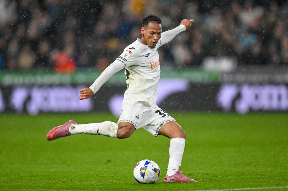 Gallery | Swansea City v QPR
