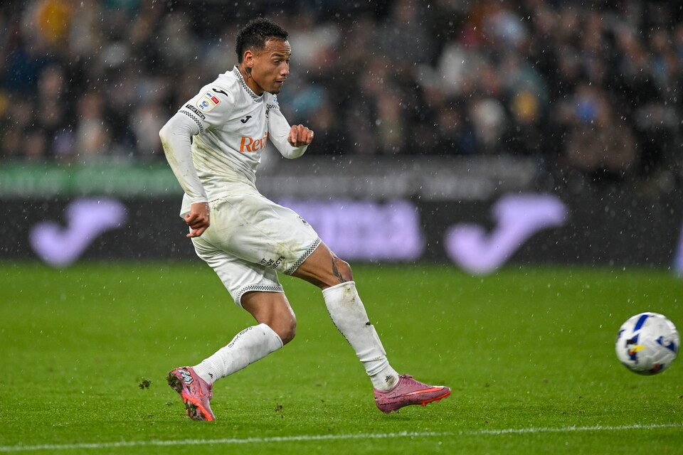 Gallery | Swansea City v QPR