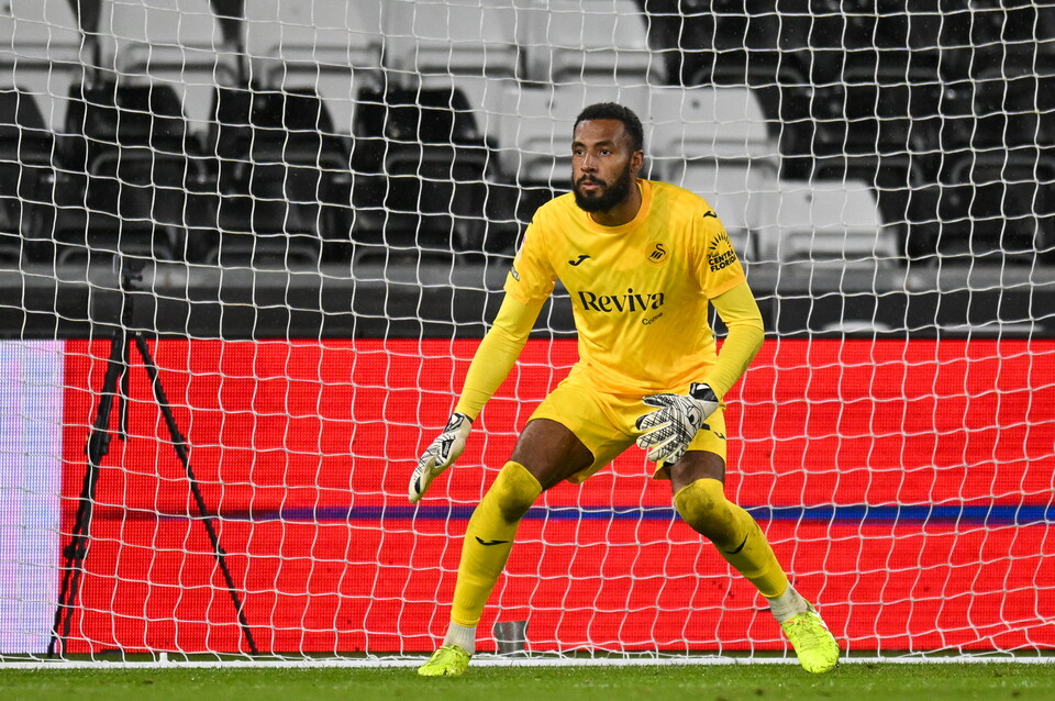 Gallery | Swansea City v QPR