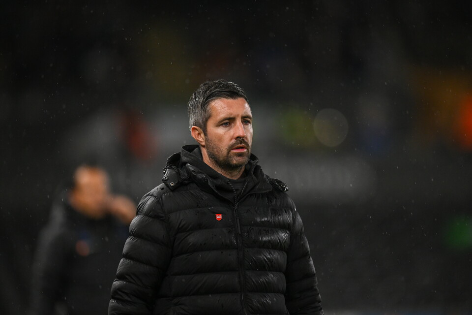 Gallery | Swansea City v QPR