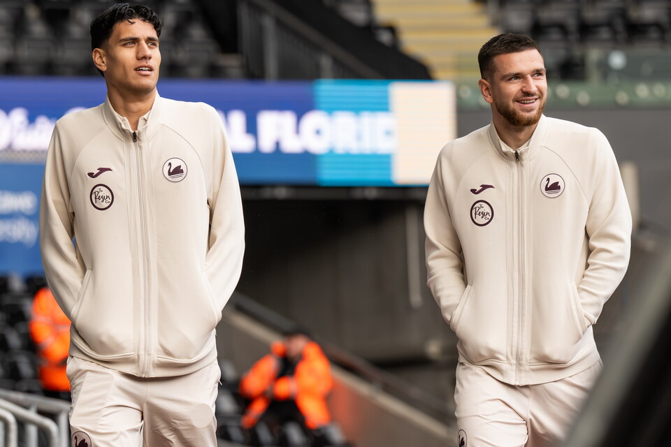 Gallery | Swansea City v Norwich City
