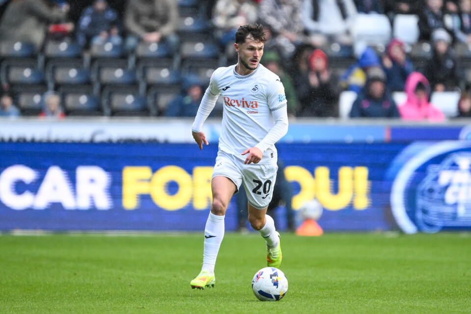 Gallery | Swansea City v Norwich City