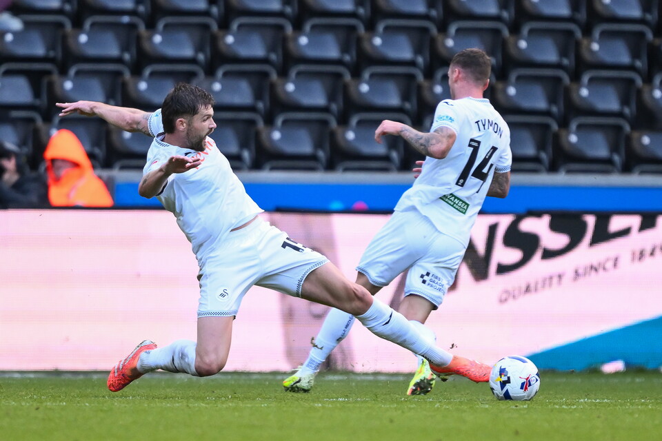 Gallery | Swansea City v Norwich City