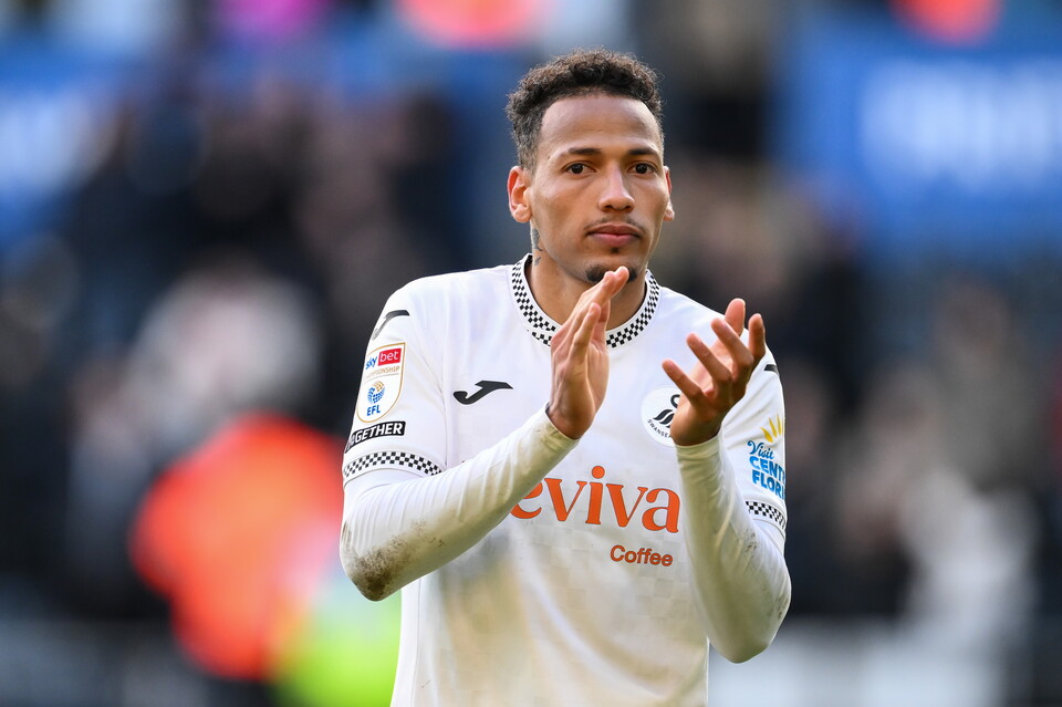 Gallery | Swansea City v Norwich City