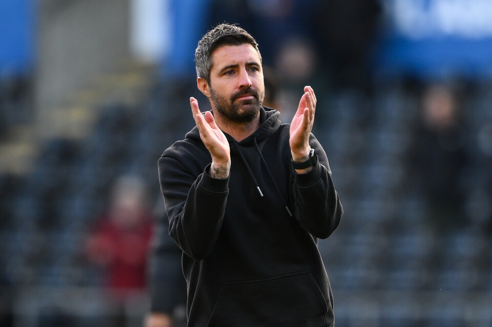 Gallery | Swansea City v Norwich City