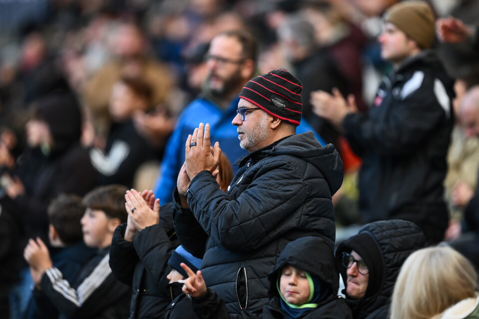 Fan Gallery | Swansea City v Norwich City