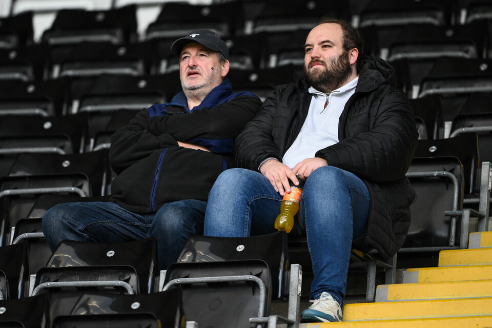 Fan Gallery | Swansea City v Norwich City