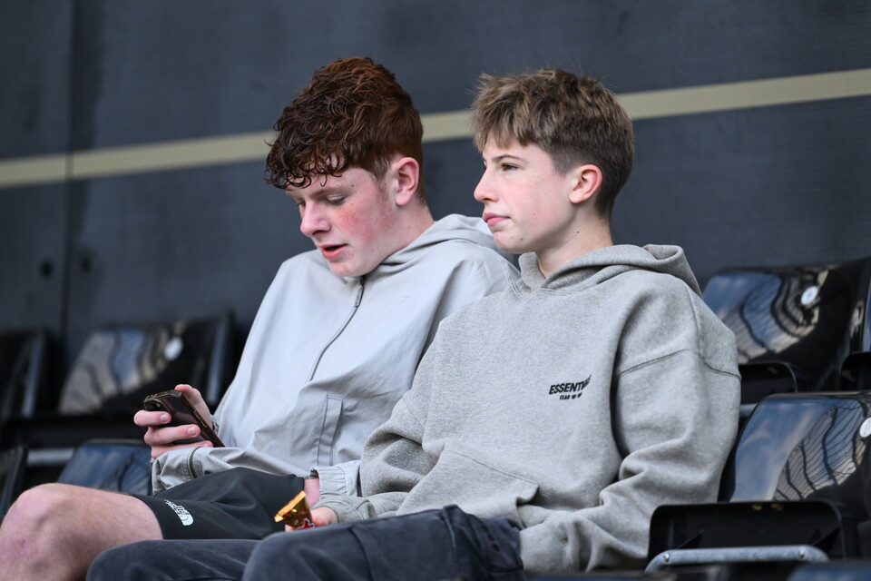 Fan Gallery | Swansea City v Norwich City