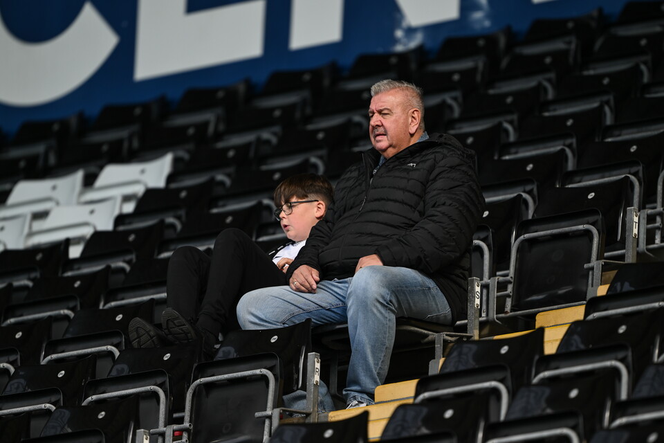 Fan Gallery | Swansea City v Norwich City
