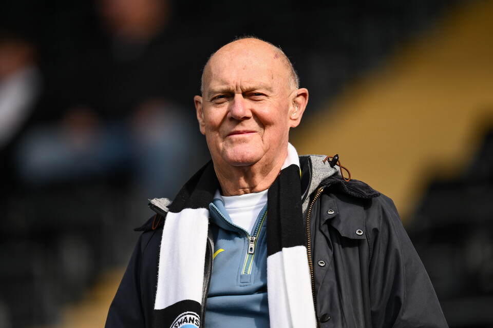 Fan Gallery | Swansea City v Norwich City
