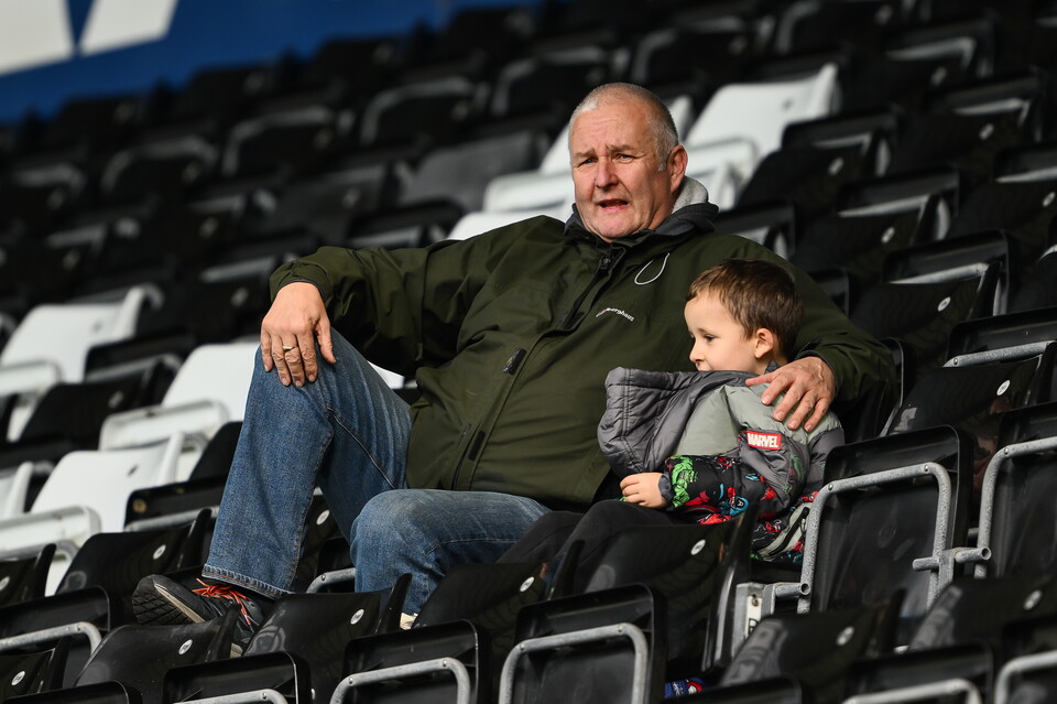 Fan Gallery | Swansea City v Norwich City