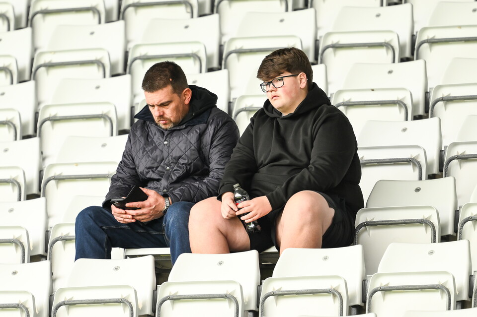 Fan Gallery | Swansea City v Norwich City