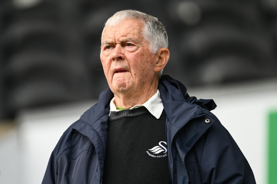 Fan Gallery | Swansea City v Norwich City