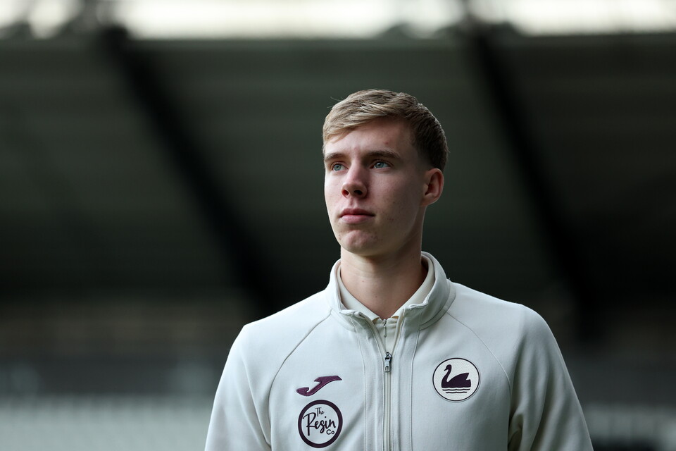 Gallery | Swansea City v Manchester City