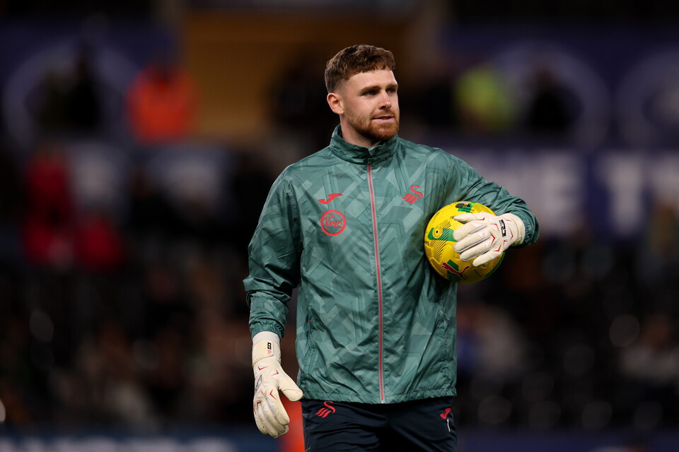 Gallery | Swansea City v Manchester City