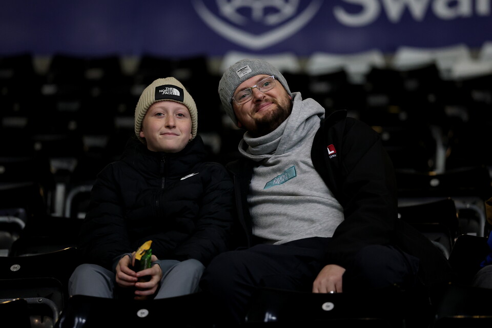 Fan Gallery | Swansea City v Manchester City