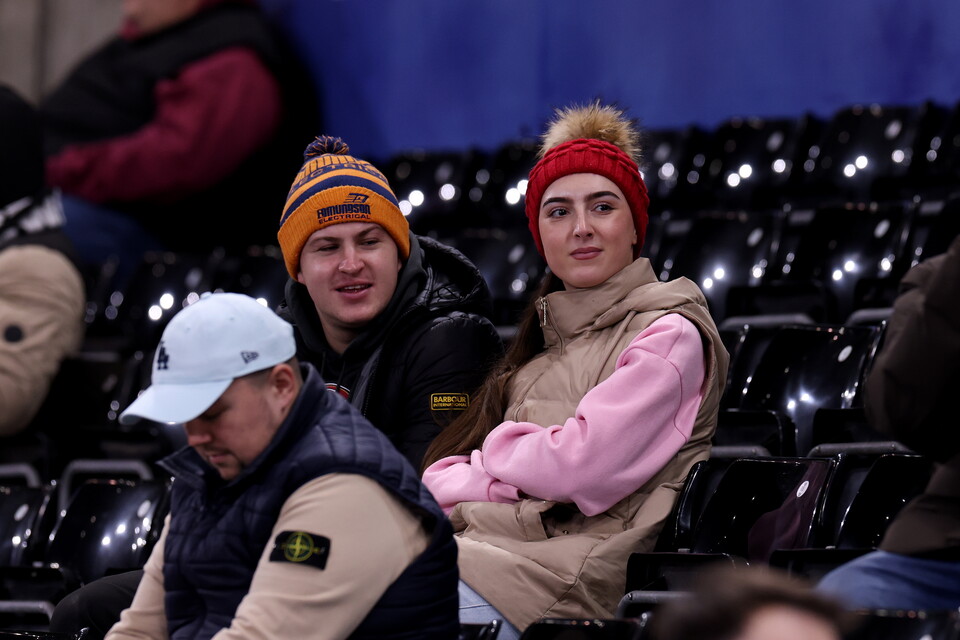 Fan Gallery | Swansea City v Manchester City