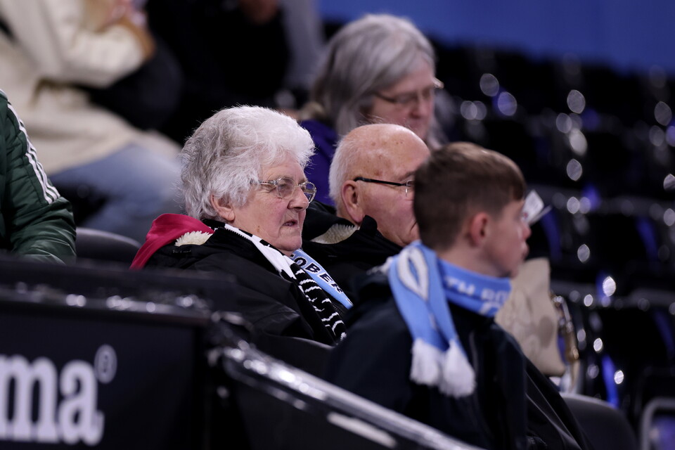 Fan Gallery | Swansea City v Manchester City