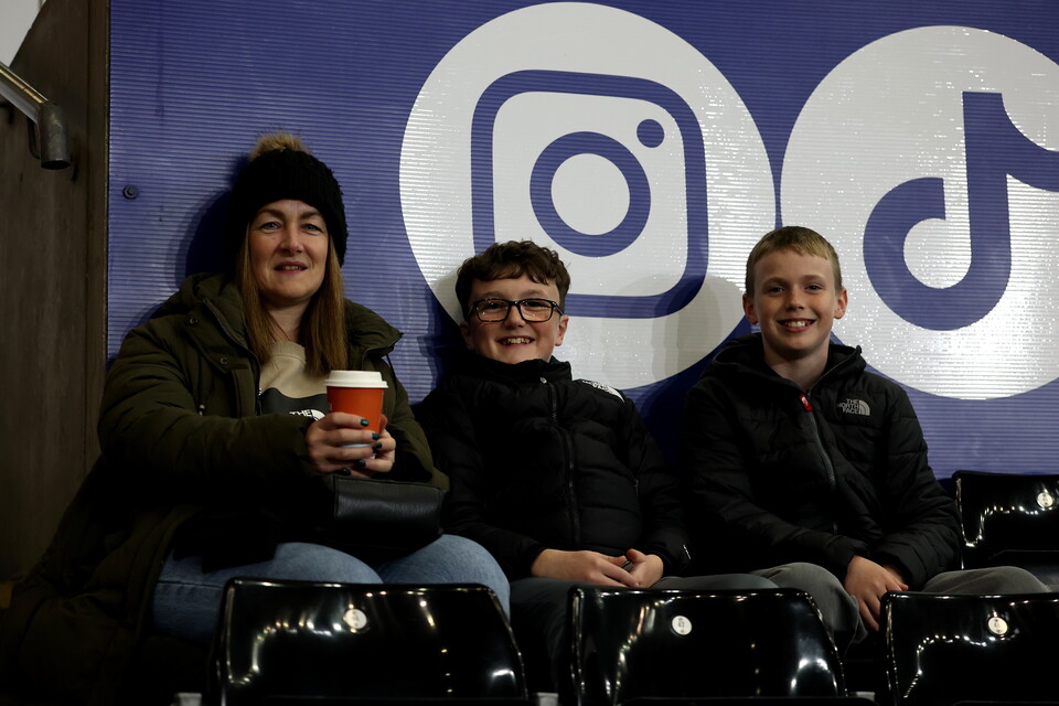 Fan Gallery | Swansea City v Manchester City