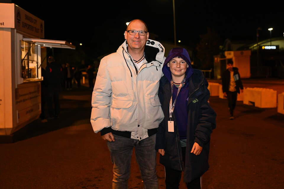 Fan Gallery | Swansea City v Manchester City