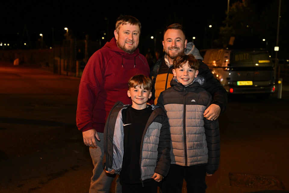 Fan Gallery | Swansea City v Manchester City