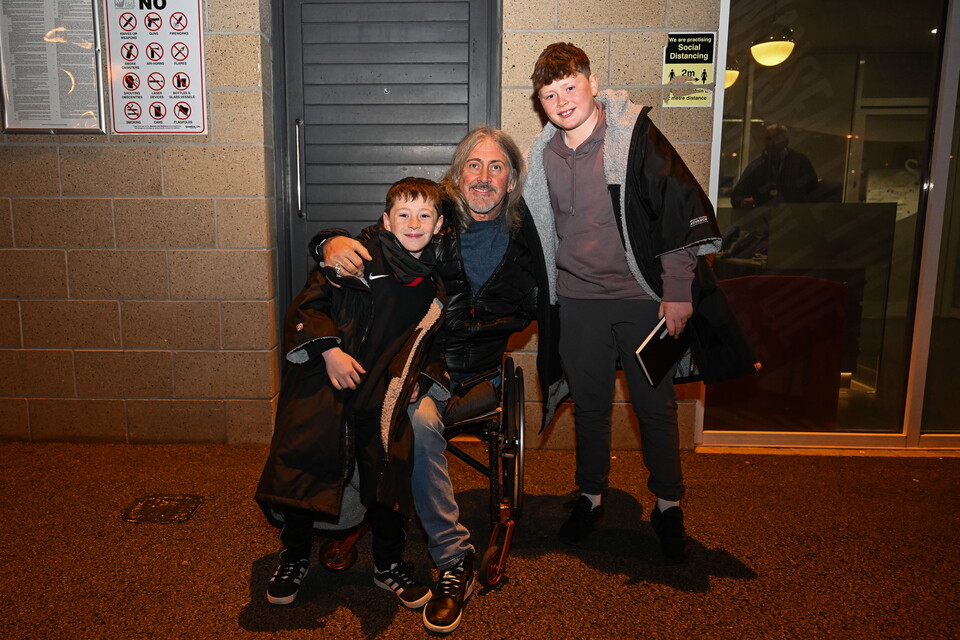 Fan Gallery | Swansea City v Manchester City