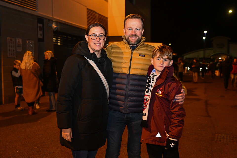 Fan Gallery | Swansea City v Manchester City