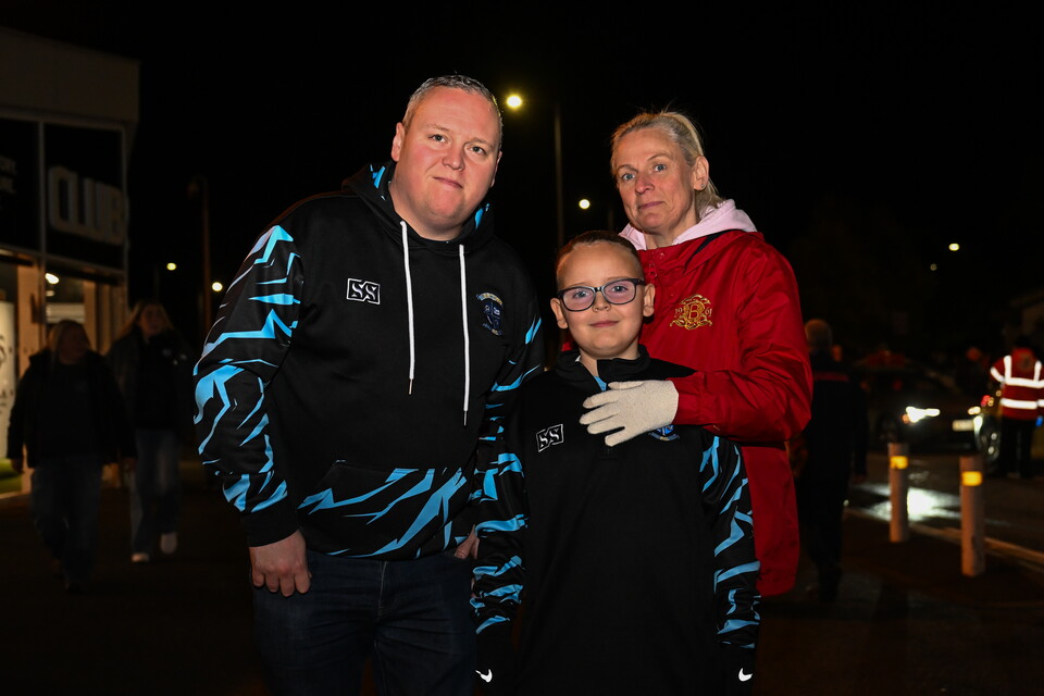 Fan Gallery | Swansea City v Manchester City