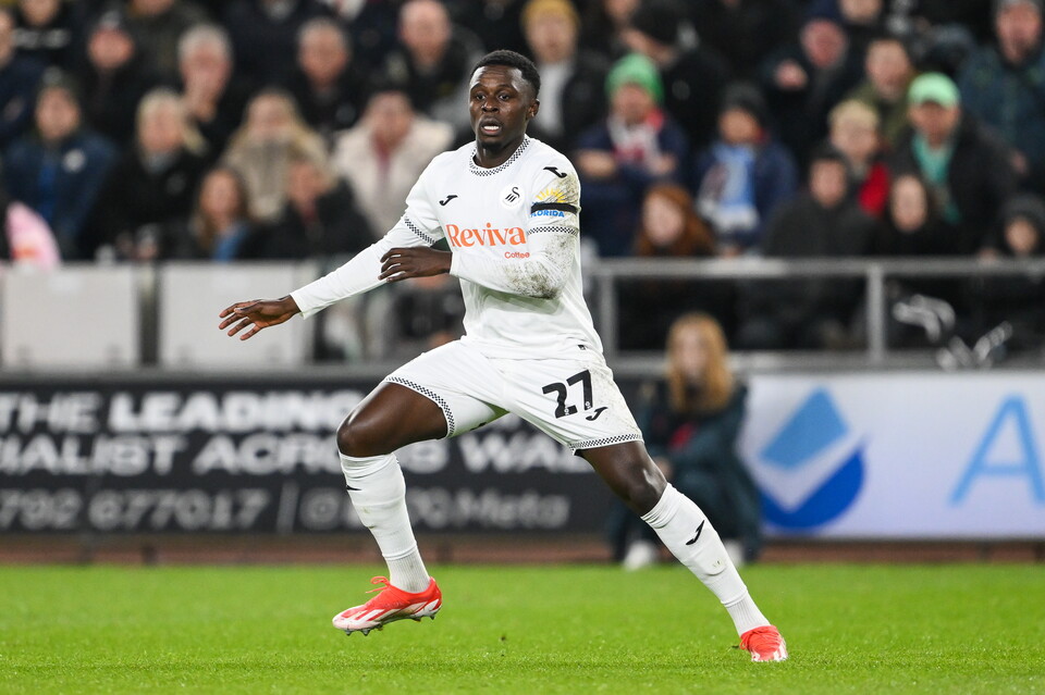 Gallery | Swansea City v Manchester City