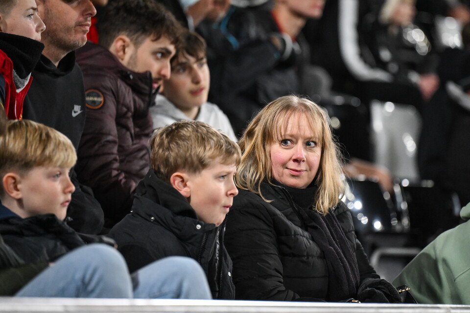 Fan Gallery | Swansea City v Manchester City