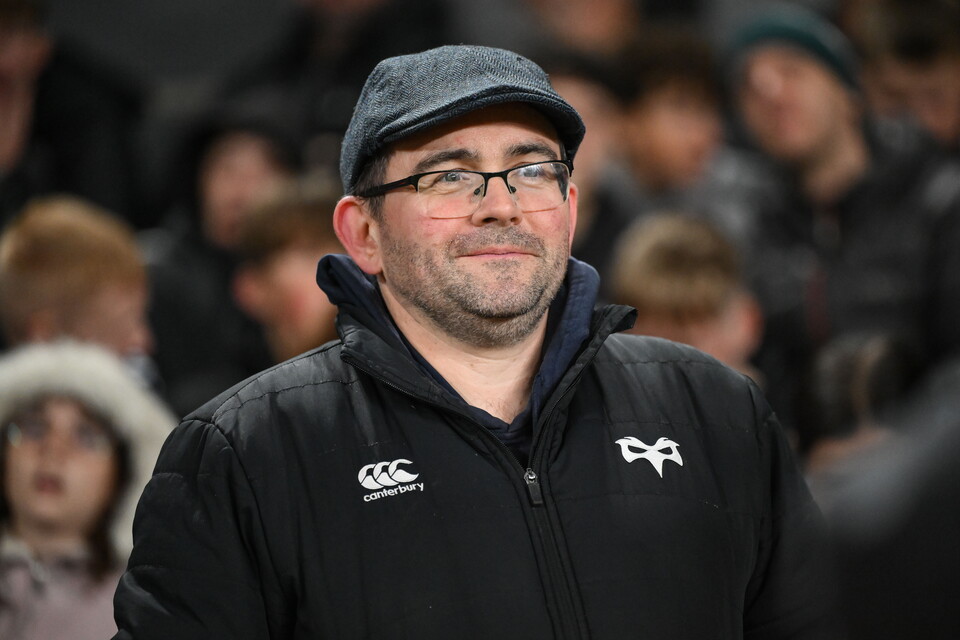 Fan Gallery | Swansea City v Manchester City