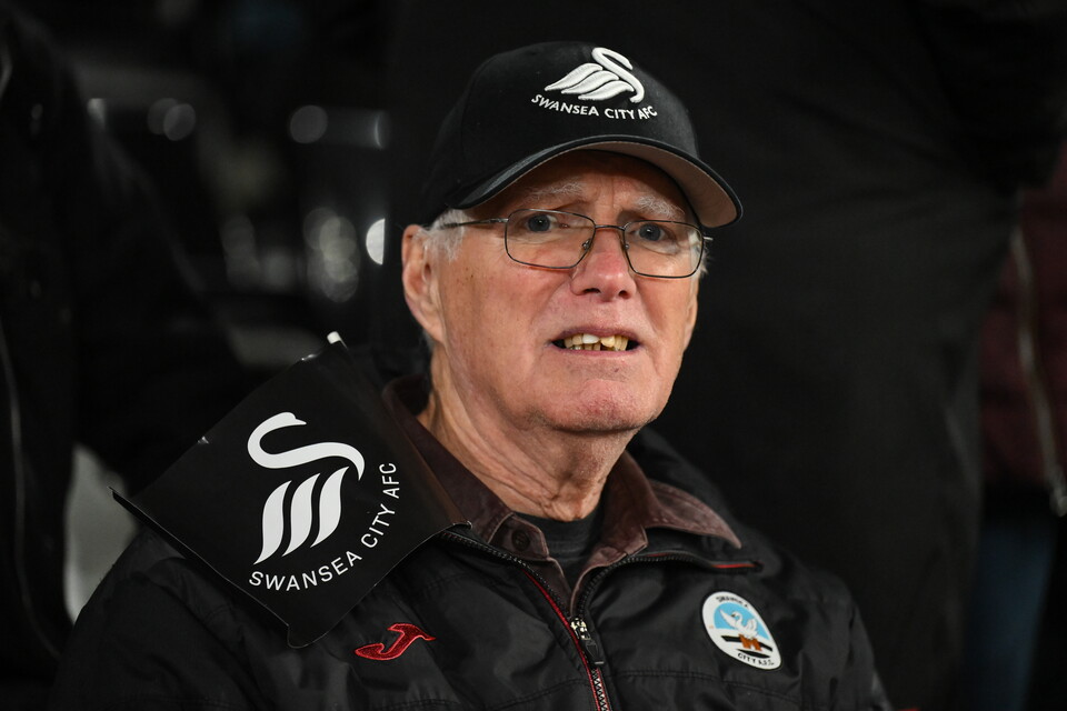 Fan Gallery | Swansea City v Manchester City