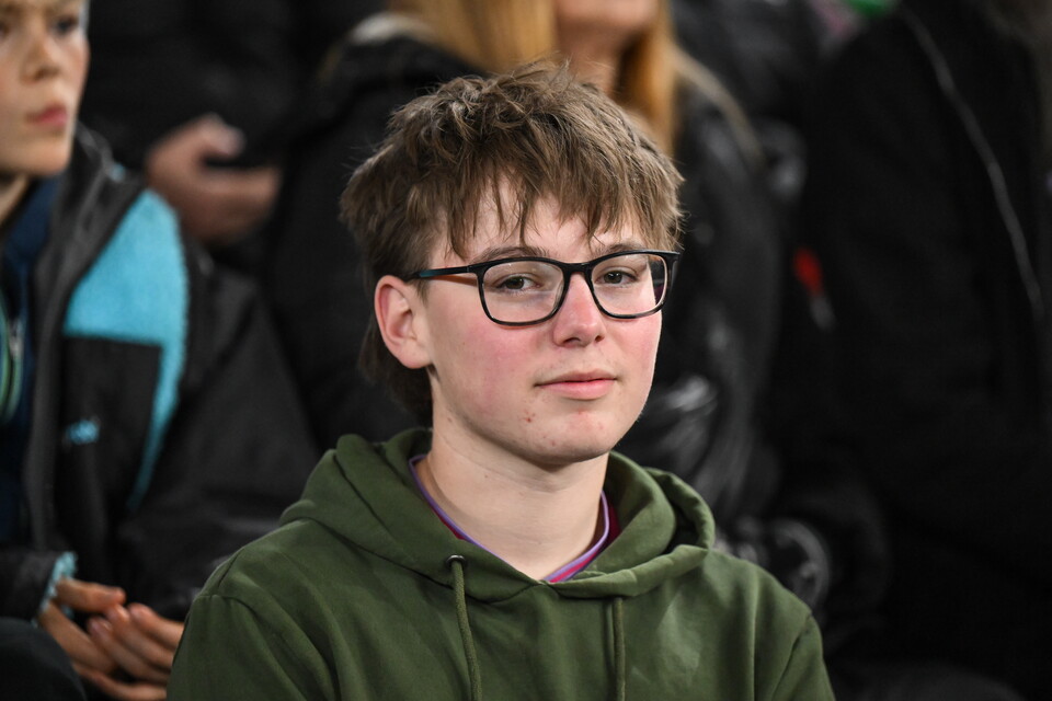 Fan Gallery | Swansea City v Manchester City