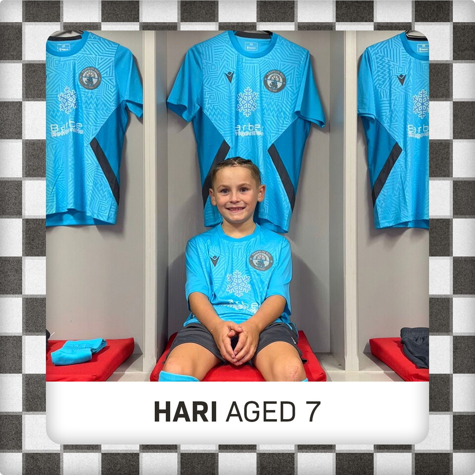 Manchester City-Programme-25-26-Mascot-Hari