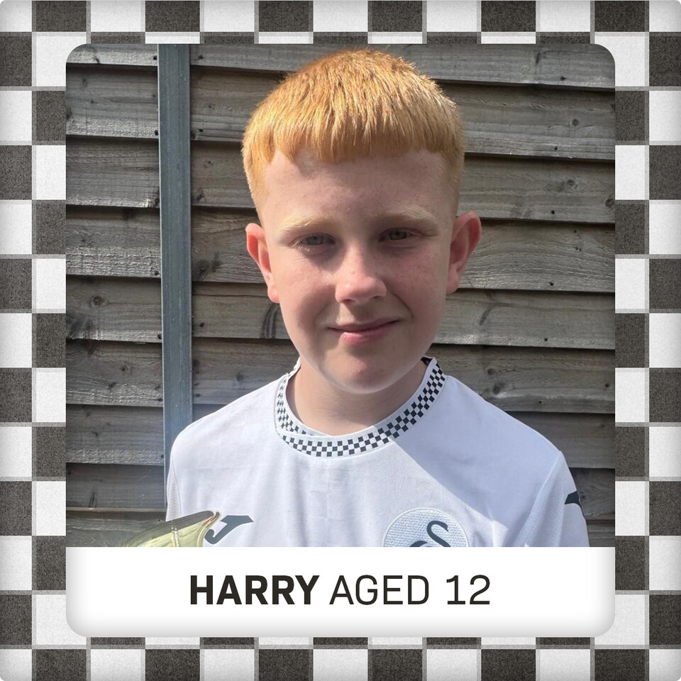 Manchester City-Programme-25-26-Mascot-Harry