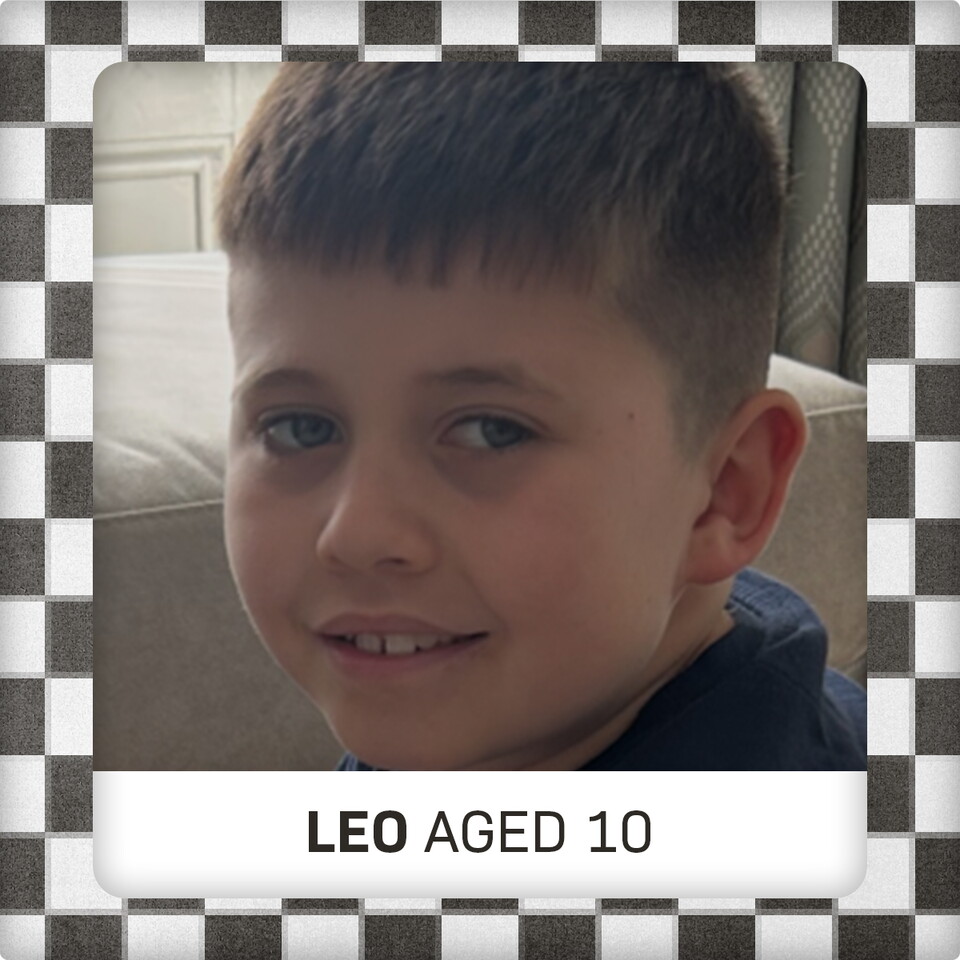 Leo, 10