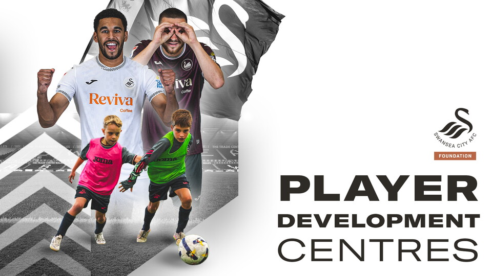 Foundation Player Development Centres