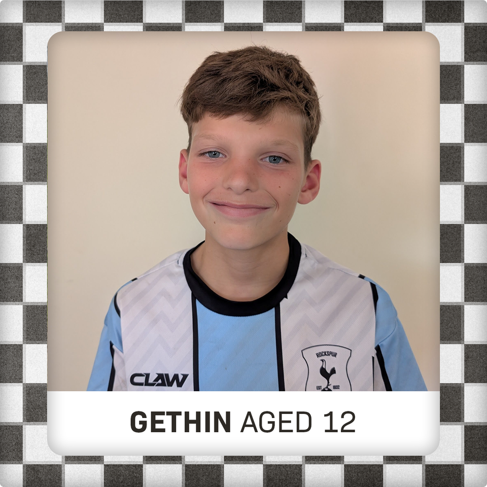 Gethin