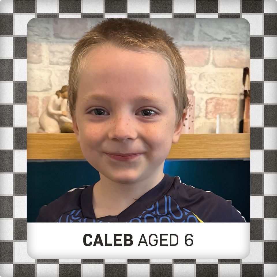 Caleb