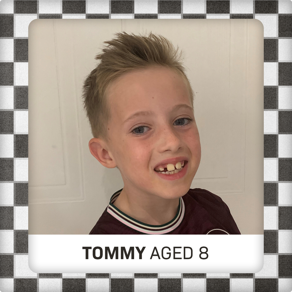Tommy